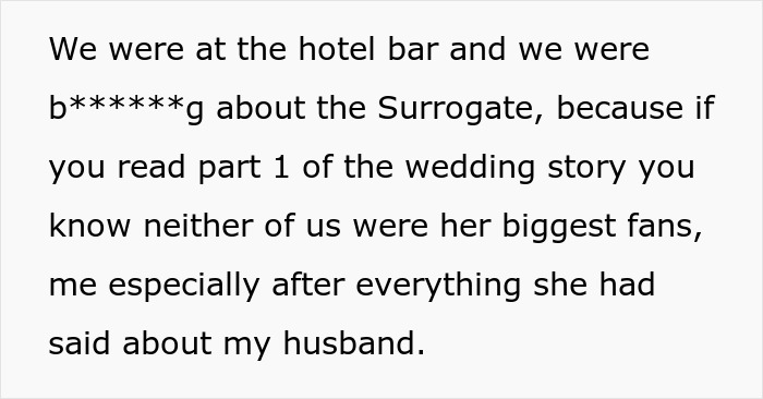 Wedding Turns Dramatic As Wacky MIL Tries To Wear White And Steals Bride’s Dress, Fails Miserably Wedding Turns Dramatic As Wacky MIL Tries To Wear White And Steals Bride’s Dress, Fails Miserably