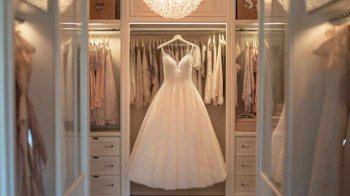 Wedding Turns Dramatic As Wacky MIL Tries To Wear White And Steals Bride’s Dress, Fails Miserably Wedding Turns Dramatic As Wacky MIL Tries To Wear White And Steals Bride’s Dress, Fails Miserably