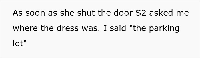 Wedding Turns Dramatic As Wacky MIL Tries To Wear White And Steals Bride’s Dress, Fails Miserably Wedding Turns Dramatic As Wacky MIL Tries To Wear White And Steals Bride’s Dress, Fails Miserably