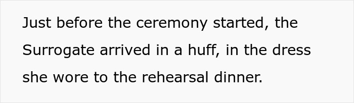 Wedding Turns Dramatic As Wacky MIL Tries To Wear White And Steals Bride’s Dress, Fails Miserably Wedding Turns Dramatic As Wacky MIL Tries To Wear White And Steals Bride’s Dress, Fails Miserably