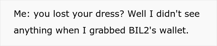 Wedding Turns Dramatic As Wacky MIL Tries To Wear White And Steals Bride’s Dress, Fails Miserably Wedding Turns Dramatic As Wacky MIL Tries To Wear White And Steals Bride’s Dress, Fails Miserably