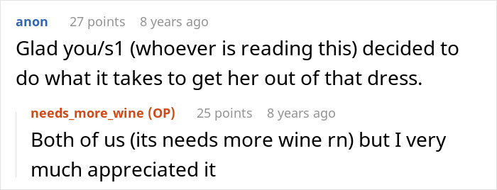 Wedding Turns Dramatic As Wacky MIL Tries To Wear White And Steals Bride’s Dress, Fails Miserably Wedding Turns Dramatic As Wacky MIL Tries To Wear White And Steals Bride’s Dress, Fails Miserably