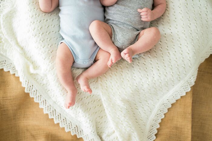 Woman Gives Birth To Twins With Different Bio Parents, Leaves Australian Court In A Unique Legal Bind Woman Gives Birth To Twins With Different Bio Parents, Leaves Australian Court In A Unique Legal Bind