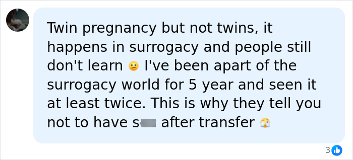 Woman Gives Birth To Twins With Different Bio Parents, Leaves Australian Court In A Unique Legal Bind Woman Gives Birth To Twins With Different Bio Parents, Leaves Australian Court In A Unique Legal Bind