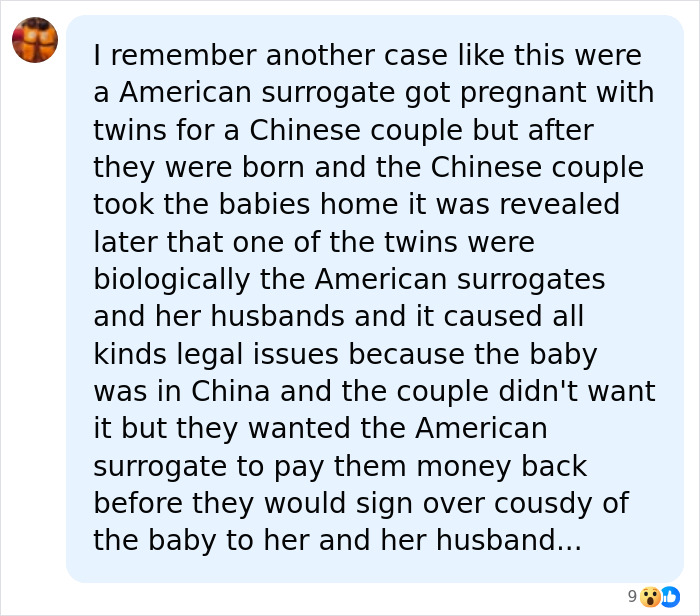 Woman Gives Birth To Twins With Different Bio Parents, Leaves Australian Court In A Unique Legal Bind Woman Gives Birth To Twins With Different Bio Parents, Leaves Australian Court In A Unique Legal Bind