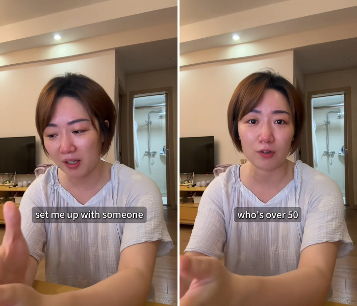 Mom Tried Setting Her Up With a Man Over 50, Then She Opened Up About China’s Painful “Leftover Women” Label