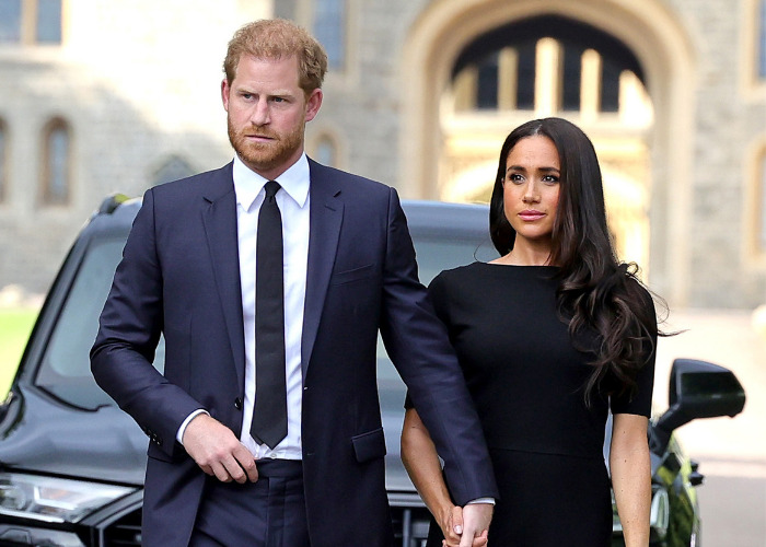 Meghan Markle And Prince Harry’s Former US Neighbors Expose Them Further With More Revelations: “Whimper” Meghan Markle And Prince Harry’s Former US Neighbors Expose Them Further With More Revelations: “Whimper”