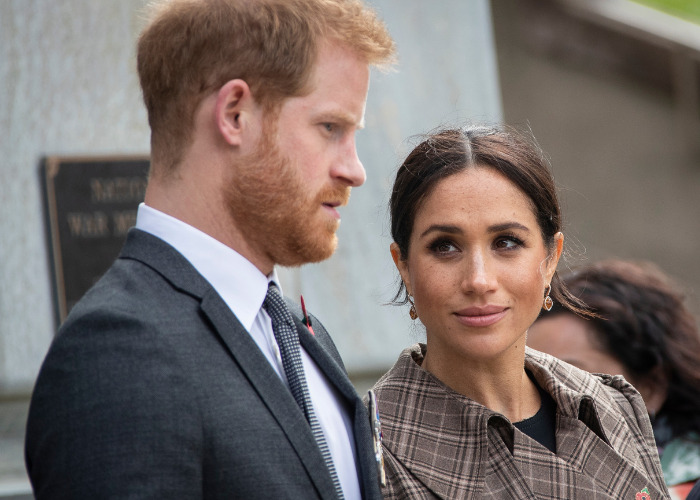 Meghan Markle And Prince Harry’s Former US Neighbors Expose Them Further With More Revelations: “Whimper” Meghan Markle And Prince Harry’s Former US Neighbors Expose Them Further With More Revelations: “Whimper”