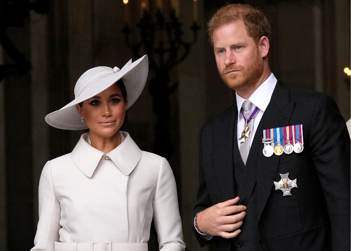 Meghan Markle And Prince Harry’s Former US Neighbors Expose Them Further With More Revelations: “Whimper” Meghan Markle And Prince Harry’s Former US Neighbors Expose Them Further With More Revelations: “Whimper”