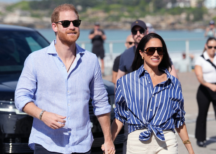 Meghan Markle And Prince Harry’s Former US Neighbors Expose Them Further With More Revelations: “Whimper” Meghan Markle And Prince Harry’s Former US Neighbors Expose Them Further With More Revelations: “Whimper”