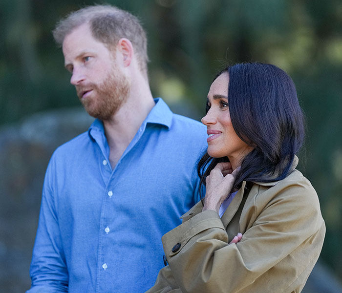 “She Needs To Get Off Her High Horse”: Netizens Slam Meghan Markle After She Made Wild Demands For New UK Home