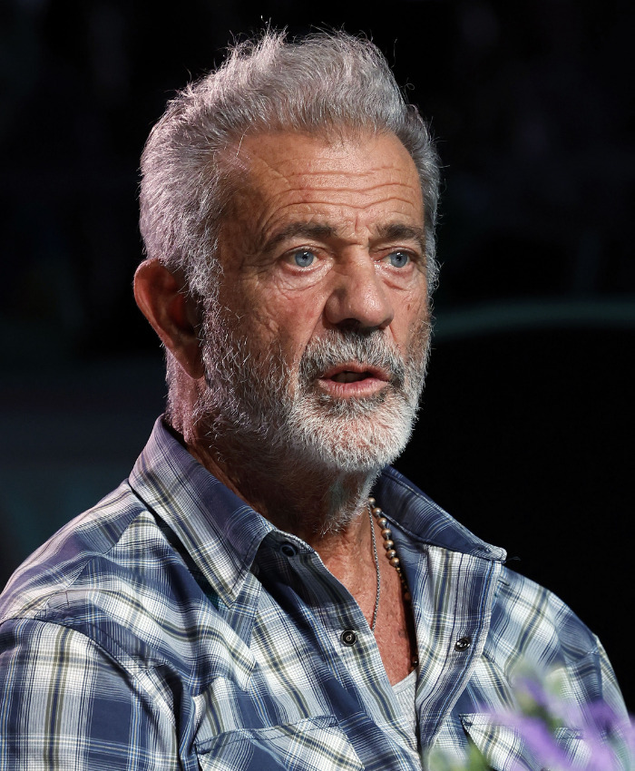 Mel Gibson Breaks Silence After Facing Furious Backlash For “Mocking” Deaf Interpreter At Fan Expo