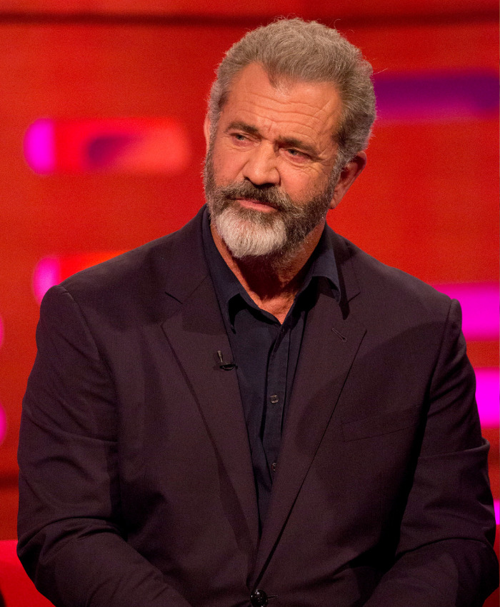 Mel Gibson Breaks Silence After Facing Furious Backlash For “Mocking” Deaf Interpreter At Fan Expo