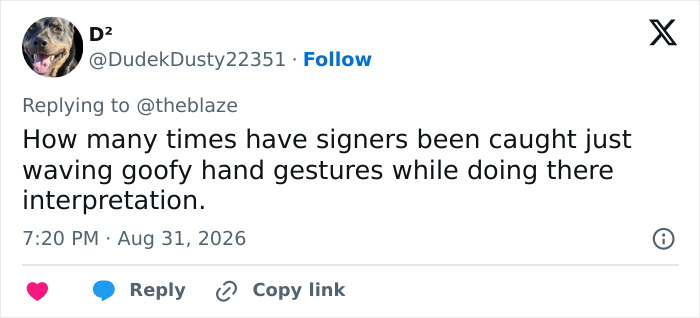 Mel Gibson Breaks Silence After Facing Furious Backlash For “Mocking” Deaf Interpreter At Fan Expo