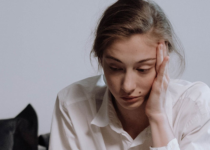 79 Times People Thought They Were Sharing Normal Symptoms Only To See Doctors Stop And Stare 79 Times People Thought They Were Sharing Normal Symptoms Only To See Doctors Stop And Stare
