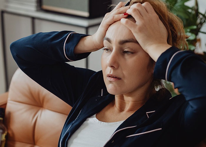 79 Times People Thought They Were Sharing Normal Symptoms Only To See Doctors Stop And Stare 79 Times People Thought They Were Sharing Normal Symptoms Only To See Doctors Stop And Stare