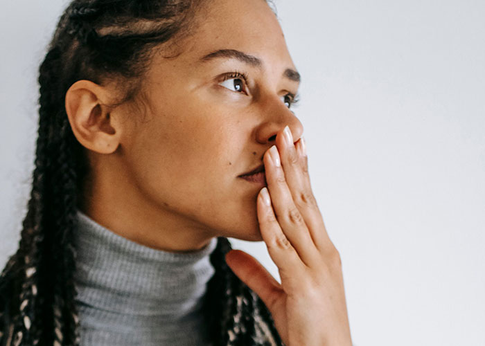 79 Times People Thought They Were Sharing Normal Symptoms Only To See Doctors Stop And Stare 79 Times People Thought They Were Sharing Normal Symptoms Only To See Doctors Stop And Stare