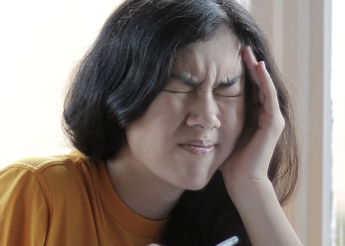 79 Times People Thought They Were Sharing Normal Symptoms Only To See Doctors Stop And Stare 79 Times People Thought They Were Sharing Normal Symptoms Only To See Doctors Stop And Stare