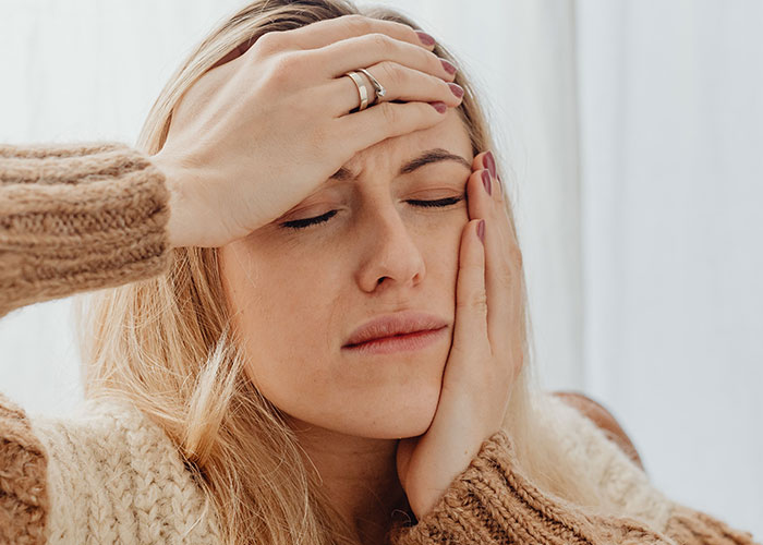 79 Times People Thought They Were Sharing Normal Symptoms Only To See Doctors Stop And Stare 79 Times People Thought They Were Sharing Normal Symptoms Only To See Doctors Stop And Stare