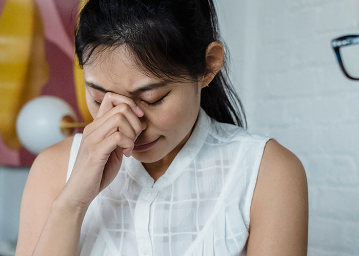 79 Times People Thought They Were Sharing Normal Symptoms Only To See Doctors Stop And Stare 79 Times People Thought They Were Sharing Normal Symptoms Only To See Doctors Stop And Stare