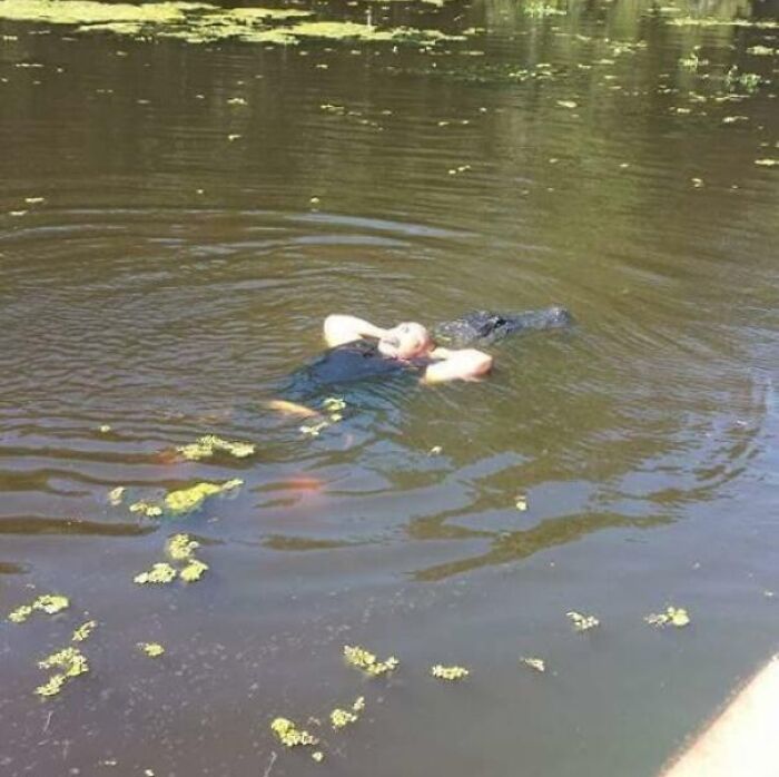 73 Unhinged Moments That Could Only Happen In Florida 73 Unhinged Moments That Could Only Happen In Florida