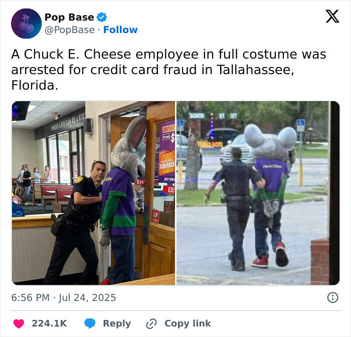 73 Unhinged Moments That Could Only Happen In Florida 73 Unhinged Moments That Could Only Happen In Florida