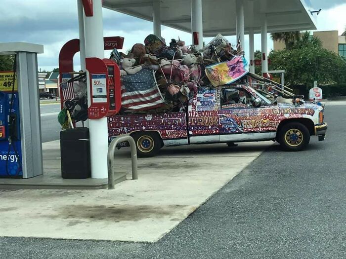 73 Unhinged Moments That Could Only Happen In Florida 73 Unhinged Moments That Could Only Happen In Florida