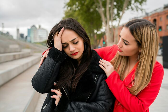 45 Shocking Reasons Friendship Ended In An Instant 45 Shocking Reasons Friendship Ended In An Instant