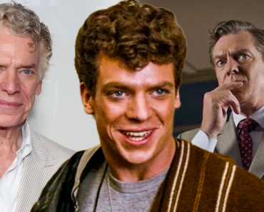 7 Things You Didn’t Know About Christopher McDonald