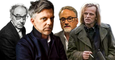 8 Filmmakers Who Had Public Beef with Each Other 8 Filmmakers Who Had Public Beef with Each Other