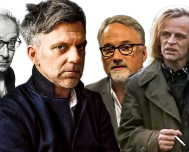 8 Filmmakers Who Had Public Beef with Each Other 8 Filmmakers Who Had Public Beef with Each Other