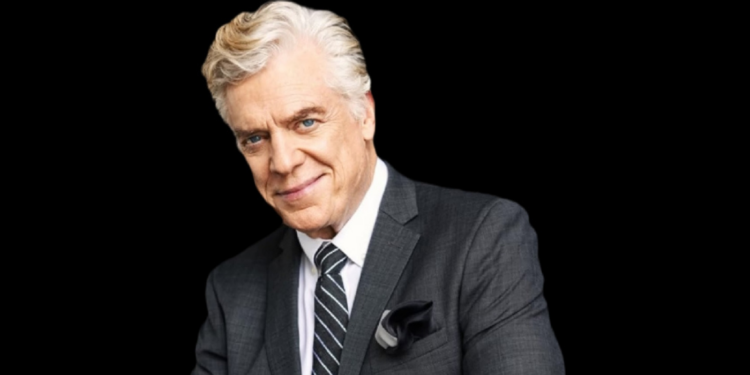 Actor Christopher McDonald Actor Christopher McDonald