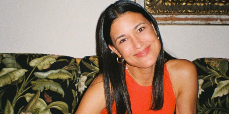 Actress Julia Jones Actress Julia Jones