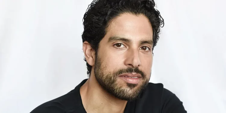 Adam Rodriguez Adam Rodriguez