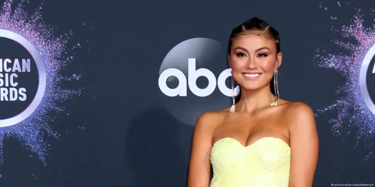Agnez Mo Agnez Mo