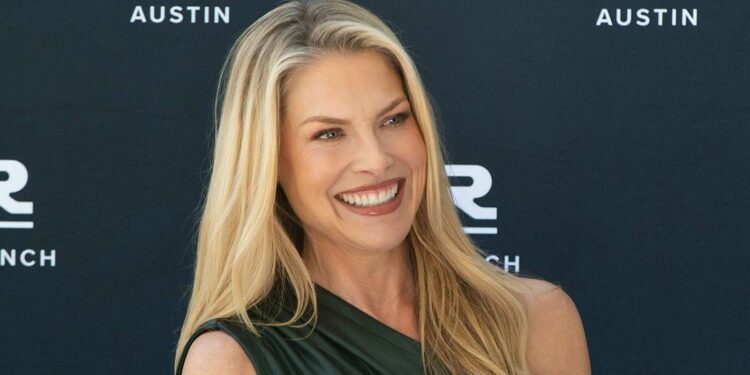 actress Ali Larter