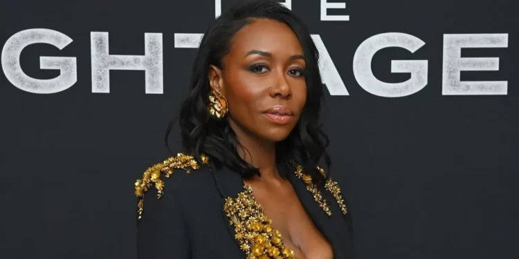 Amanda Warren