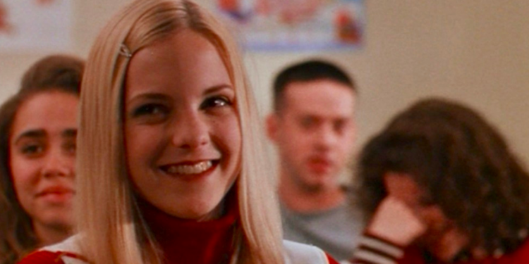 Anna Faris in Lovers Lane (2000) Anna Faris in Lovers Lane (2000)