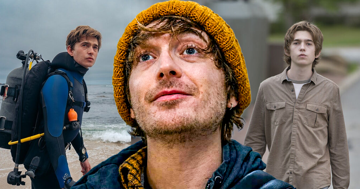 Austin Abrams’ 10 Best Movie and TV Roles, Ranked Austin Abrams’ 10 Best Movie and TV Roles, Ranked