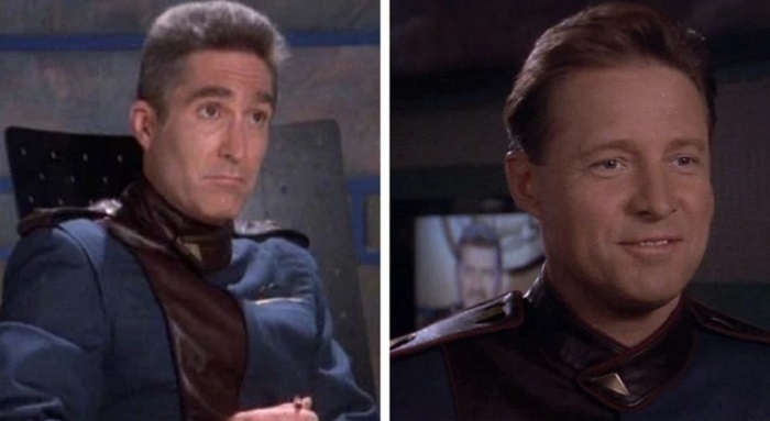Babylon 5 Babylon 5