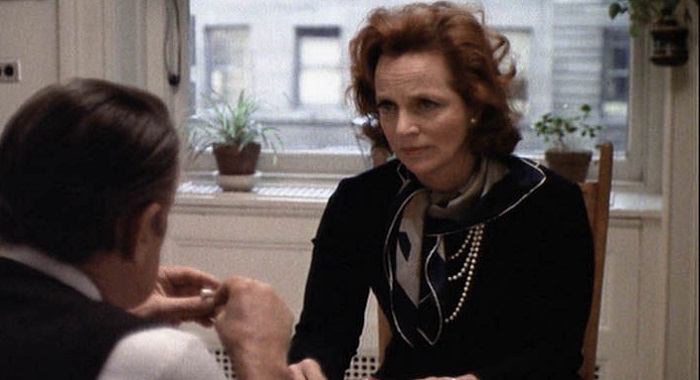Beatrice Straight in Network
