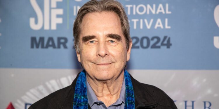 Beau Bridges Beau Bridges