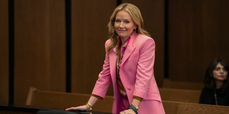 Becki Newton Becki Newton