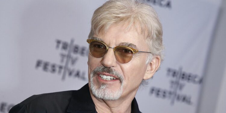 Billy Bob Thornton