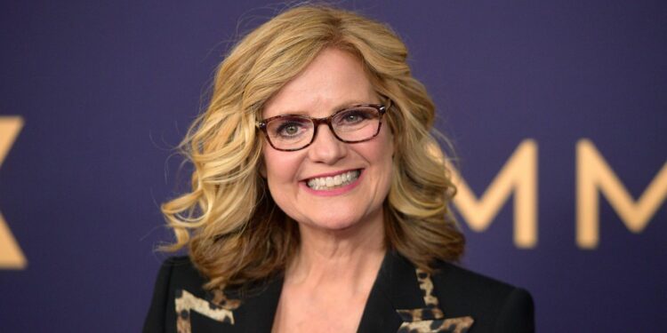Bonnie Hunt Bonnie Hunt