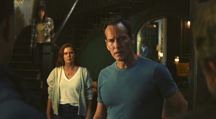 Cape Fear finale
