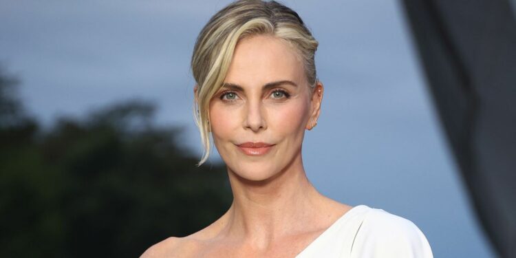 Charlize Theron Charlize Theron