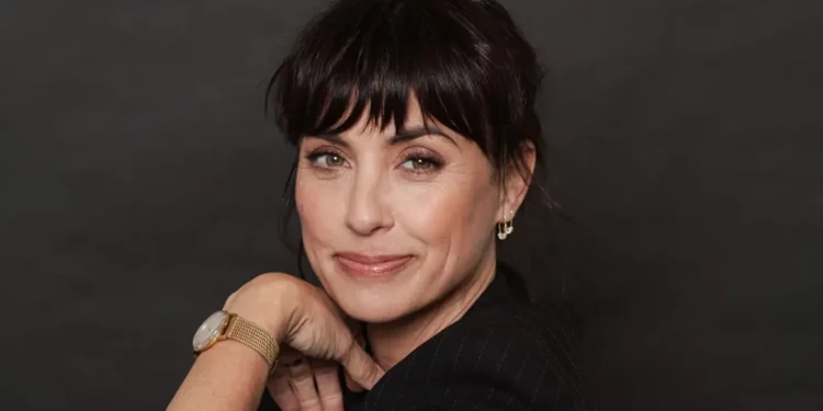 Constance Zimmer Constance Zimmer
