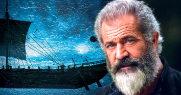 Could Mel Gibson Make a Better Version of The Odyssey?