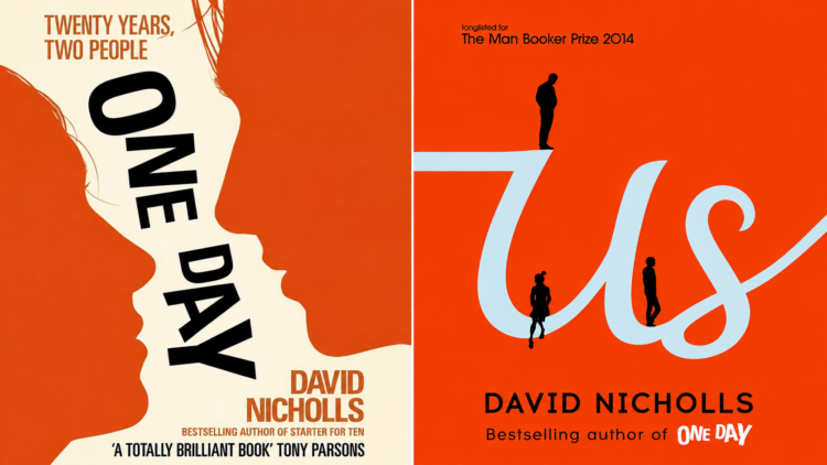 David Nicholls novels